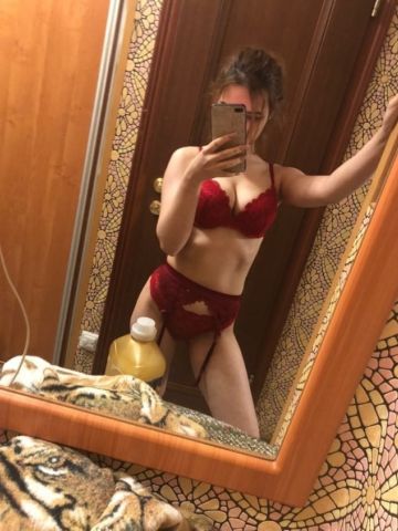 Анкета проститутки Эвелина, 23 года